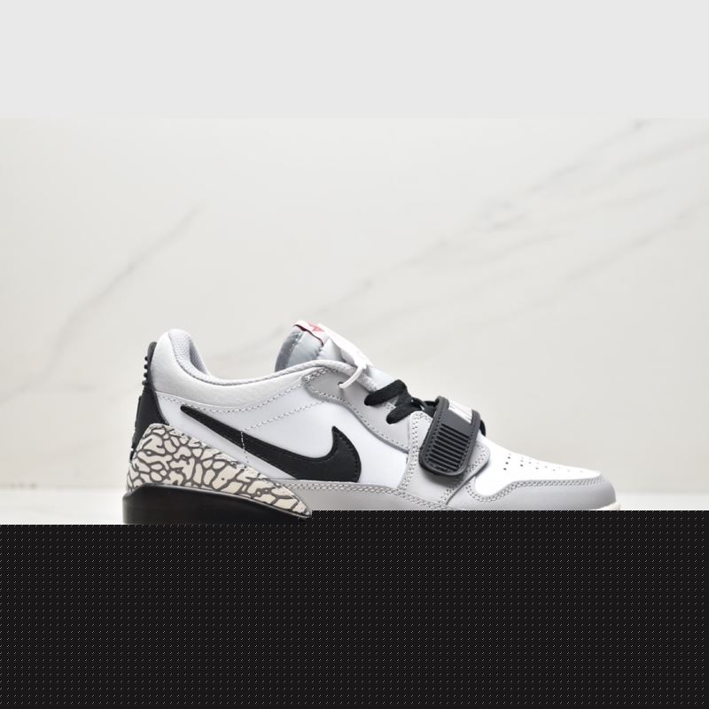 Nike Jordan